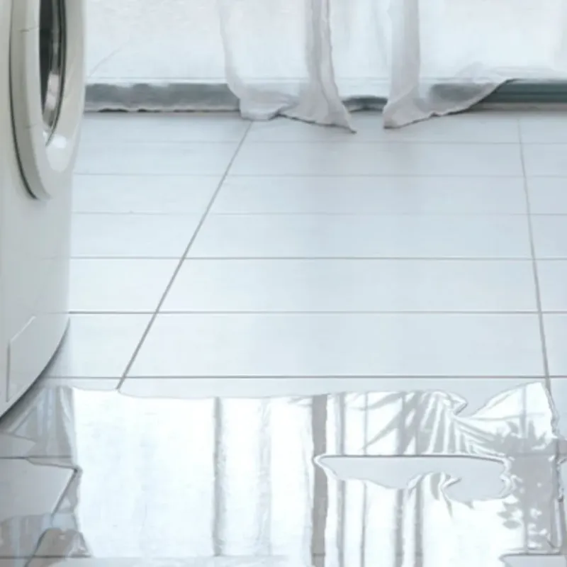 Appliance Leak Cleanup in Woodbury, NJ