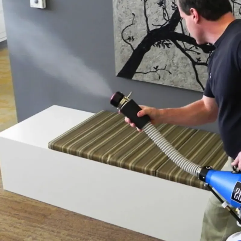 Professional Odor Removal in Woodbury, NJ